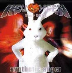 Helloween : Synthetic Anger